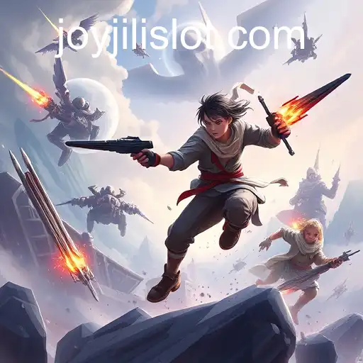 Exploring the Thrills of Action Games with JOYJILI