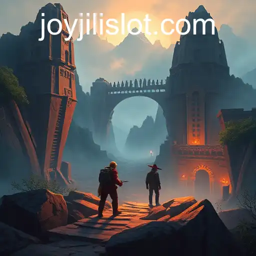 Exploring the Enchanting Worlds of Joy and Creativity in Adventure Games: The Rise of 'JOYJILI'