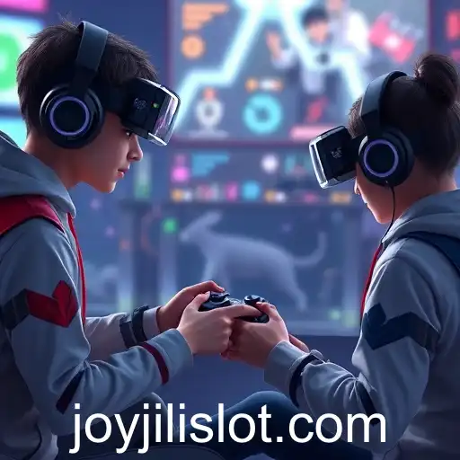 The Evolution of Online Gaming in 2025