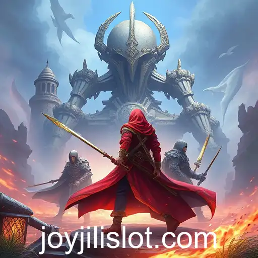 Exploring the Digital Realm: JOYJILI's Impact on Gaming Culture