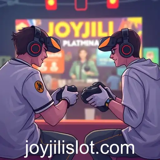 The Rise of JOYJILI in Gaming