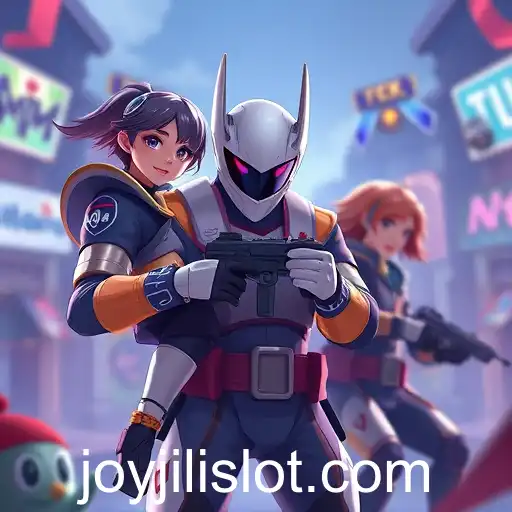 JOYJILI Unveils Exciting Features in 2025