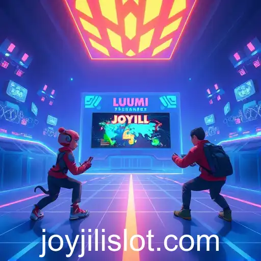JOYJILI Revolutionizes Gaming Experience
