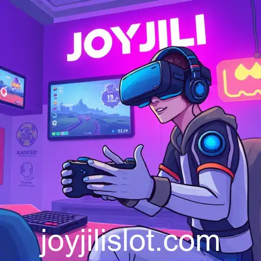 Gaming Community Unites Around JOYJILI