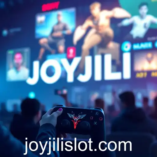 The Gamification Wave: JOYJILI's Impact on Online Gaming