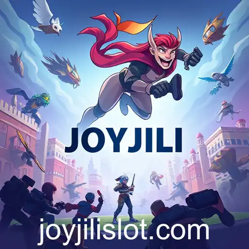 The Rise of JOYJILI in the Gaming World