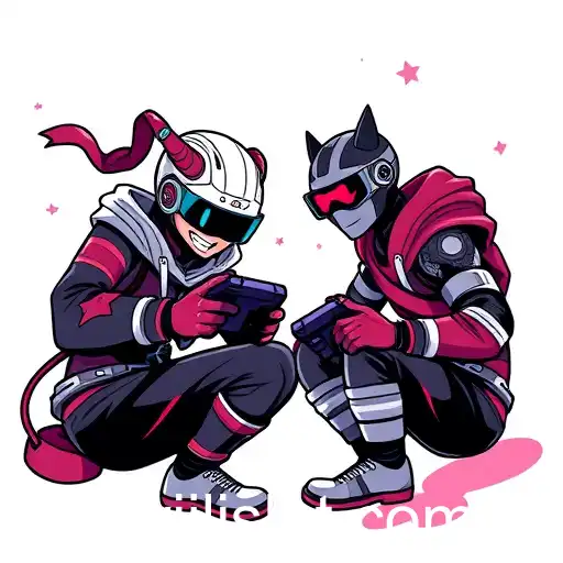 The Rise of JOYJILI: Transforming Online Gaming