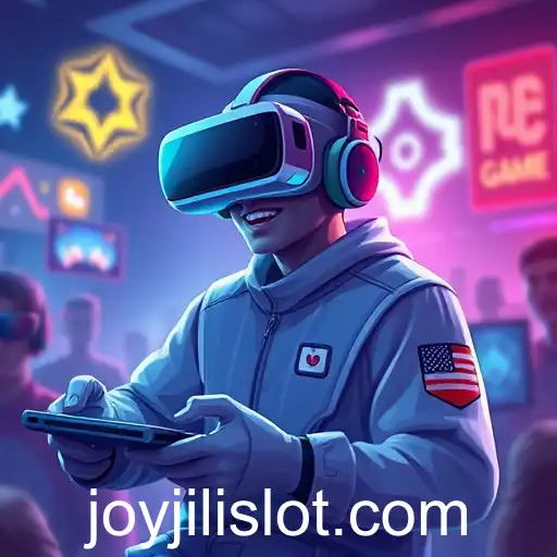 Gaming Trends in the Digital Era