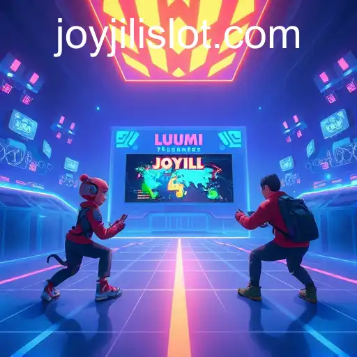 JOYJILI Revolutionizes Gaming Experience
