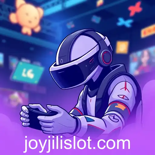 The Rise of JOYJILI in the Gaming World