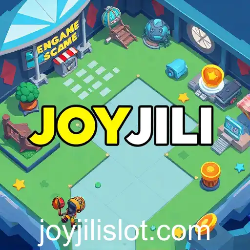 The Rise of JOYJILI in the Gaming World