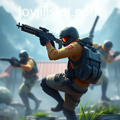 Exploring the World of Multiplayer Games: The Rise of JOYJILI