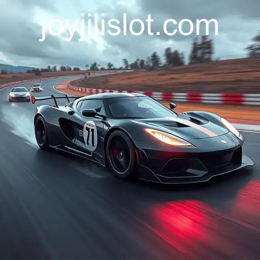 Exploring the Thrilling World of Racing Games on JOYJILI