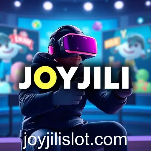 The Rise of JOYJILI: Transforming Online Gaming