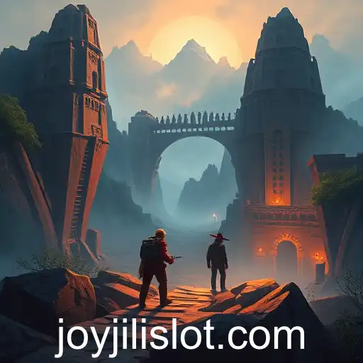 Exploring the Enchanting Worlds of Joy and Creativity in Adventure Games: The Rise of 'JOYJILI'