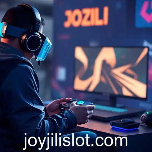 Emergence of JOYJILI in Gaming
