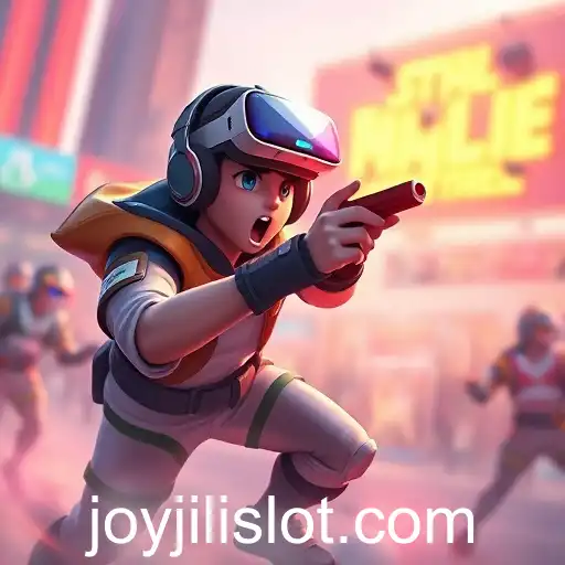 Exploring JOYJILI: A New Era of Online Gaming