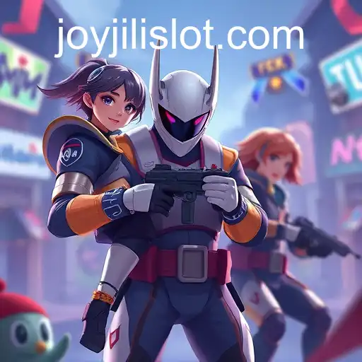 JOYJILI Unveils Exciting Features in 2025