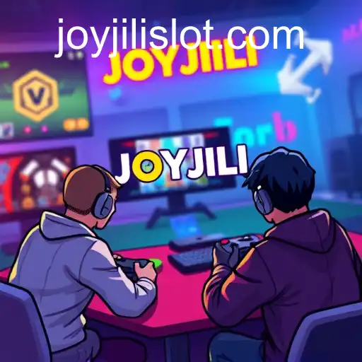 Navigating the World of JOYJILI Online