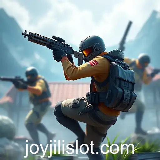 Exploring the World of Multiplayer Games: The Rise of JOYJILI
