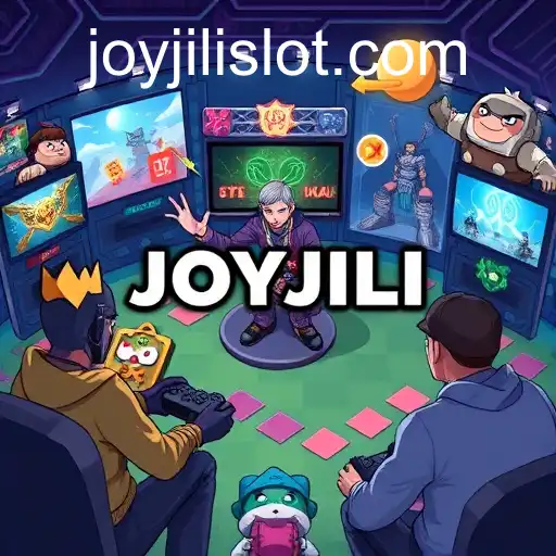 The Rise of JOYJILI in Online Gaming