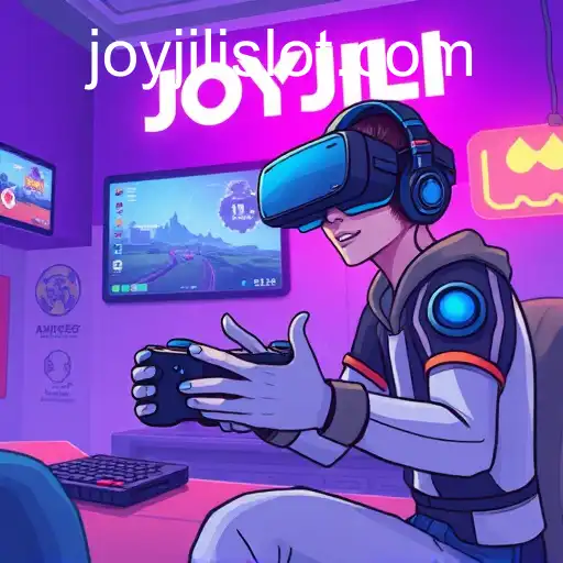 The Rise of JOYJILI: A Gaming Revolution