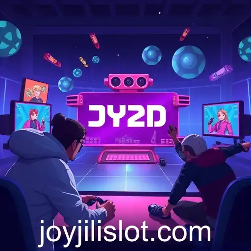 The Rise of JOYJILI: Transforming Gaming Culture