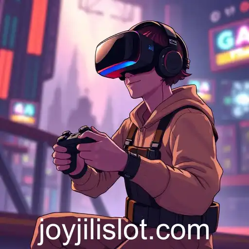 Virtual Realms Emerge: A Year of Innovations in Gaming